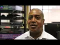 Smart Talent Matthew Burch NVC Network Architecture and Cloud Computing Program