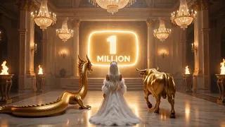 One Million Subscribers Milestone Thank you to all my Subscribers  Written Created Jenne Saunders 