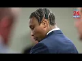 Ex-Las Vegas Raider Henry Ruggs sentenced to 3-plus years in prison for fatal DUI crash in Nevada