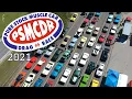 Pure Stock Muscle Car Drag Race 2021 - Mid Michigan Motorplex