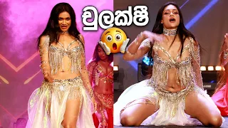 chulakshi ranathunga mrs sri lanka world 2024