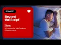 Episode 7 Sleep Questions Your Pharmacist Can Actually Answer Beyond the Script CVS Pharmacy