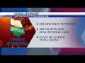 Ventura County reports first juvenile coronavirus death
