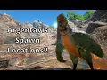 ARK Lost Island My Top Argentavis Spawn Locations