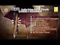 BPR Seribu Tahun Takkan Mungkin (Akustik & Unplugged) (Official Audio Compilation)