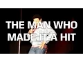 Vic Berger Presents Chubby Checker - The Man Who Made It A Hit