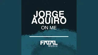 on me original mix