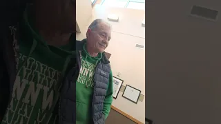 Harassed at Lynnwood Recreation Center - Privacy Violated by Staff