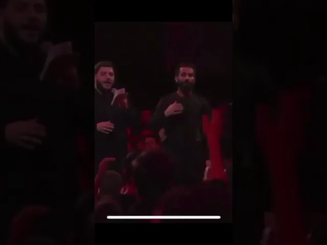 ⁣#حجازي_حجازي #hijazi_hijazi #ايران #طهران #لبنان #هيئة_الروضتين