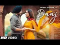 Download Lagu Daaj (Full Song) Satkar Sandhu | Arjan Virk | Jassi X | Latest Punjabi Song 2020