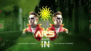 Download WALKING IN THE SUN  2K23 (ARS Remix) MP3