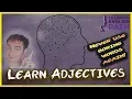 How to Use a Thesaurus Learn the BEST Adjectives