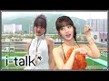 Download Lagu 민니의 FWD 홍콩 행사 비하인드 [i-talk] #200 | i-dle (아이들)ㅣSUB