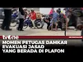 Download Lagu Pelaku Curanmor Letuskan Tembakan Halau Kejaran Warga | Metropolitan tvOne
