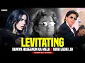Download Lagu Levitating X Duniya Haseenon Ka Mela X Woh Ladki Jo |  Mashup | DJ ILESH OFFICIAL | Bobbydeol