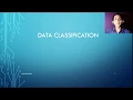 Data Classification Complete CISSP 2019 part 6