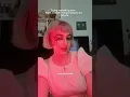 Download Lagu want a baddie song to lipsync to? 👩‍🎤 #newmusic #angel #makeup