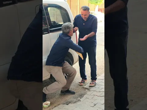 allah kimseyi caresiz bırakmasın #shorts