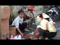 72 Hours TRAPPED 😱 MONSTER Python Invades Pig Farm – Animals Screaming… NO ONE CAN STOP IT! 🐍🔥