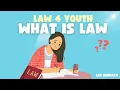 What is Law