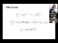 PR-003 Learning phrase representations using RNN encoder-decoder for statistical machine translation
