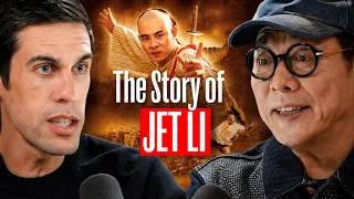 Jet Li’s Philosophy On Life Is Not What You’d Expect