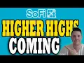 Download Lagu Higher Highs Coming for SoFi 🔥 Key Levels for SoFi to HOLD THIS WEEK │ SoFi Stock Analysis
