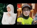 Download Lagu “Selagi suami mereka izinkan”... Siti Nurhaliza titip doa untuk selebriti wanita sertai frotilla