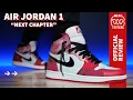 Air Jordan 1 High OG Next Chapter
