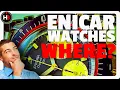 Download Lagu Where can YOU buy a vintage Enicar watch?  Top tips of do's and don'ts and how to buy Enicars