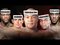 Download Lagu Most Brutal Knockouts in Boxing History 