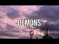 Download Lagu Demons❤️ // Francis Greg Cover