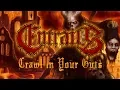 Download Lagu Entrails - Crawl in Your Guts (OFFICIAL)