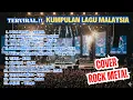 Lagu MENGGELEGAR.!! KUMPULAN LAGU MALAYSIA TerVIRAL (Versi Rock Metal_COVER AI)