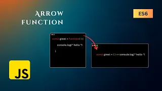 Are You Making These JavaScript Arrow Function MISTAKES