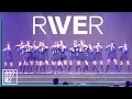 Download Lagu 190127 BNK48 - River @ AKB48 Group Asia Festival 2019 [Fancam 4K 60p]