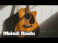 Download Lagu Melodi Rindu - Lagu Pop Melayu Terpopuler 2025 (Official Lyrics Video) 