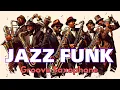Lagu Jazz Funk / Saxophone / Groove 040 / music / work / study /【Playlist】