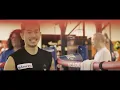 【AK-69】ボクシング4階級王者 井岡一翔 選手 入場Movie【2024.07.07】