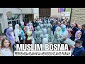 Download Lagu MUSLIM BOSNIA PERKEMBANGANNYA MENGGUNCANG PARAH