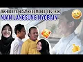 Download Lagu REACTION NJAN LIAT MOBIL BARU! LUCUU MINI BANGEEETTT