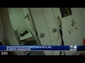 Sheriff releases involving inmate s death at Charleston County jail