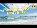 Panama City Beach Florida What You MUST Do First-Timer Guide