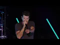 Brett Eldredge Performs "Lose My Mind" | CMT's Let Freedom Sing!