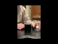 Iodine clock reaction compilation