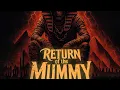 Download Lagu Devin Di Dakta - Return Of The Mummy (Visualizer)