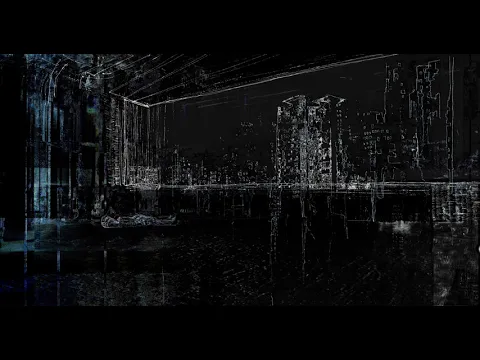 Down Escalation trailer