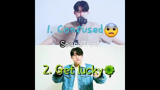 bigman beatbox cover video squeeze confused get lucky 