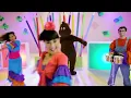 CantaJuego - El Baile del Gorila (Versión Supervitamina)