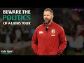 Download Lagu Lions win over Western Force and life with the '05 Tour | Eddie O'Sullivan